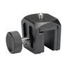 FANAUE CC-03 Window Mount Clamp Adapte for Spotting Scope, Binoculars, Camera and Tripod Heads