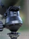 FANAUE IN-60T / IN-40T Inverted Ball Head For Shooting Hunting Load 30kg/20kg