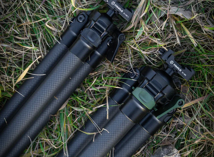 How to choose the hunting tripod that suits you best?