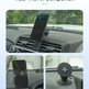 FANAUE SC-03T Magnetic CarPhone Holder for Dashboard