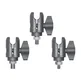 FANAUE CC-80PM Series Single Socket Arm Compatiable With 20mm Ball,Fits a variety of base sizes