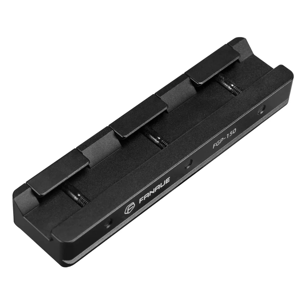 FANAUE Picatinny Arca Swiss Plate,ompatibility with Any Arca-Swiss and Picatinny Rail_main