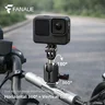 FANAUE Action Camera Mount / Universal Action Camera Holder