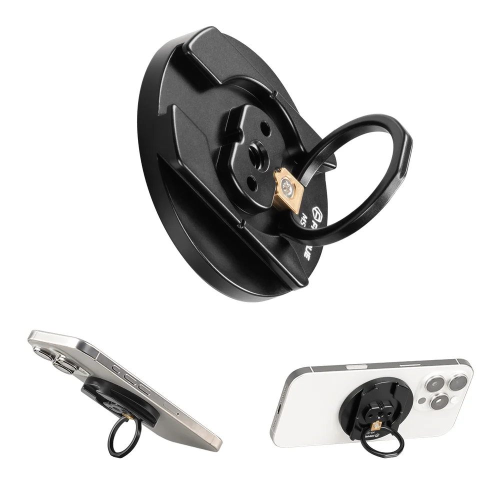FANAUE MS-03 Magnetic Phone Ring Holder_main