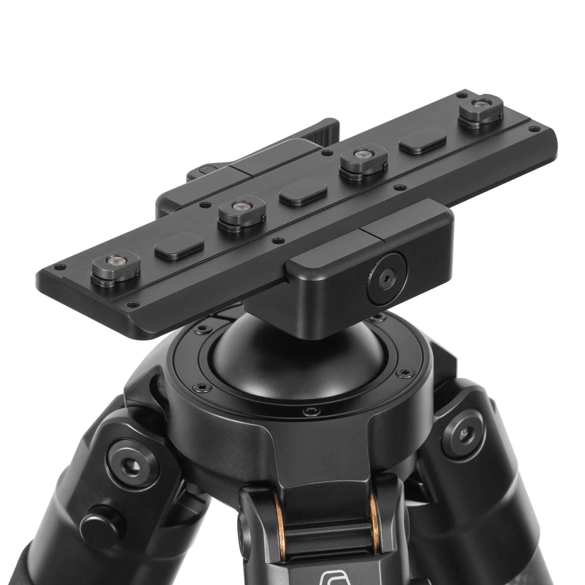 FANAUE  MLOK-140 Arca Rail Tripod Mount Mlok Adapter Compatiable Arca-Swiss/RRS