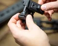 Best SC-ARC Bipod Clamp for Rifles | Essential Deer Hunting Gear by FANAUE