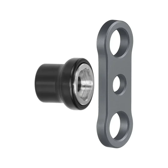 AT-05 Anti-Theft Lock fits All Single / Double Socket Arms from FANAUE