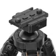FANAUE MLOK-80 阿卡導軌三腳架安裝座 Mlok 適配器，兼容阿卡-瑞士/RRS