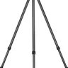 FANAUE ST-3620-65 Carbon Fiber Tripod With Arca Swiss quick release plate clamp with Rotating Ball Head Adapter,Load 55.12lb/25kg