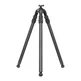 FANAUE HTC-4030-65 Carbon Fiber Inverted Tripod 3 Section Load 30KG (72inch)