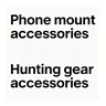 Accessories