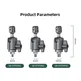 FANAUE Action Camera Mount / Universal Action Camera Holder