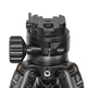 FANAUE TA-65T Ball Head with Bubble Level Compatible With ARCA Standard for Camera Shooting & Hunting