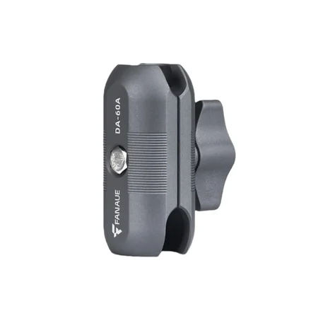 FANAUE DA-60A 60mm Double Socket Arm 25mm Ball to 17mm Ball