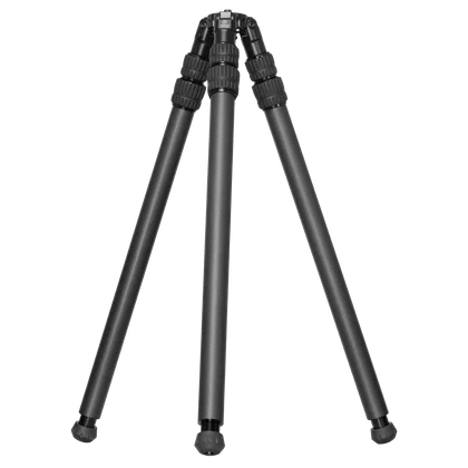 CK Series Inverted Tripod Without Ball Head