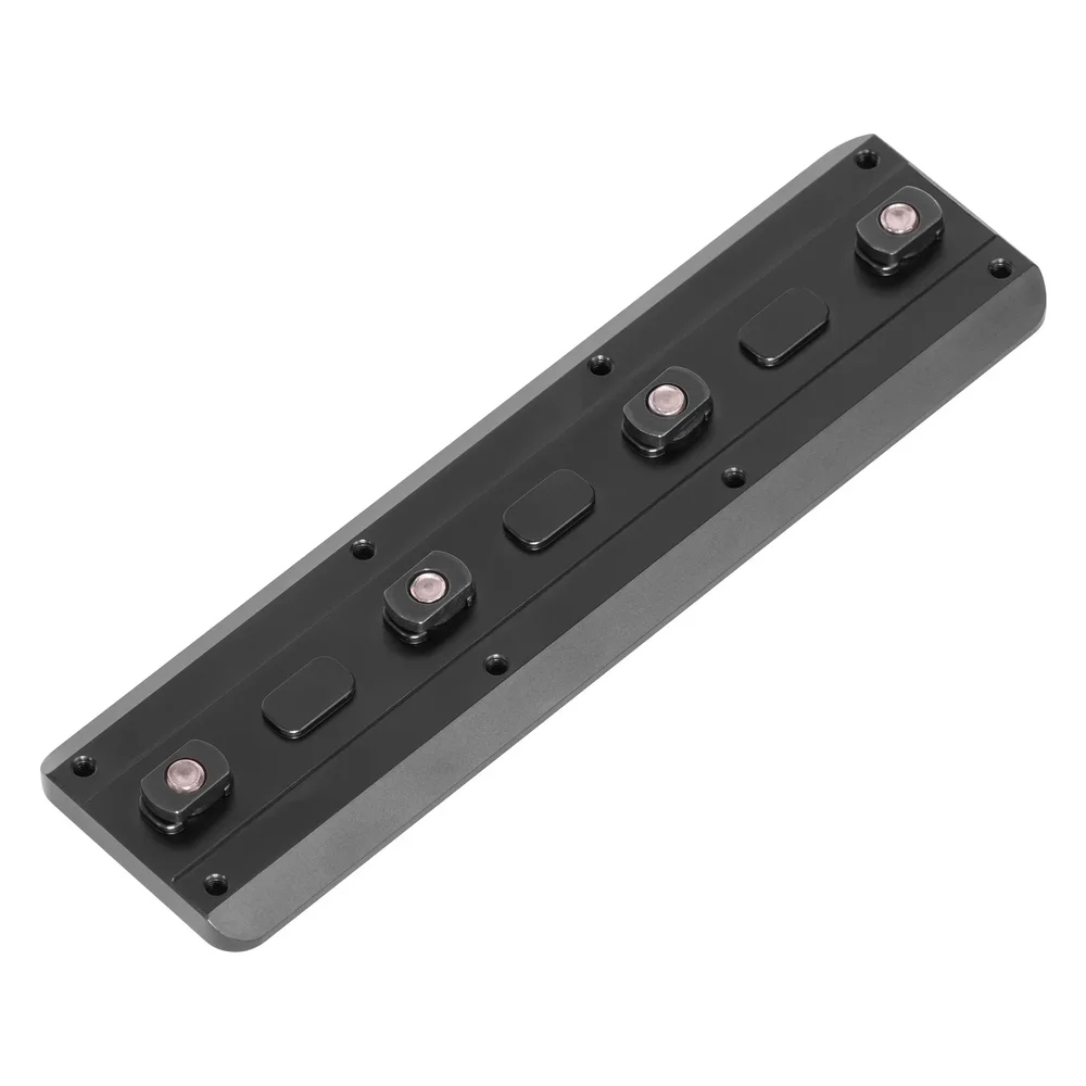 FANAUE  MLOK-140 Arca Rail Tripod Mount Mlok Adapter Compatiable Arca-Swiss/RRS_main