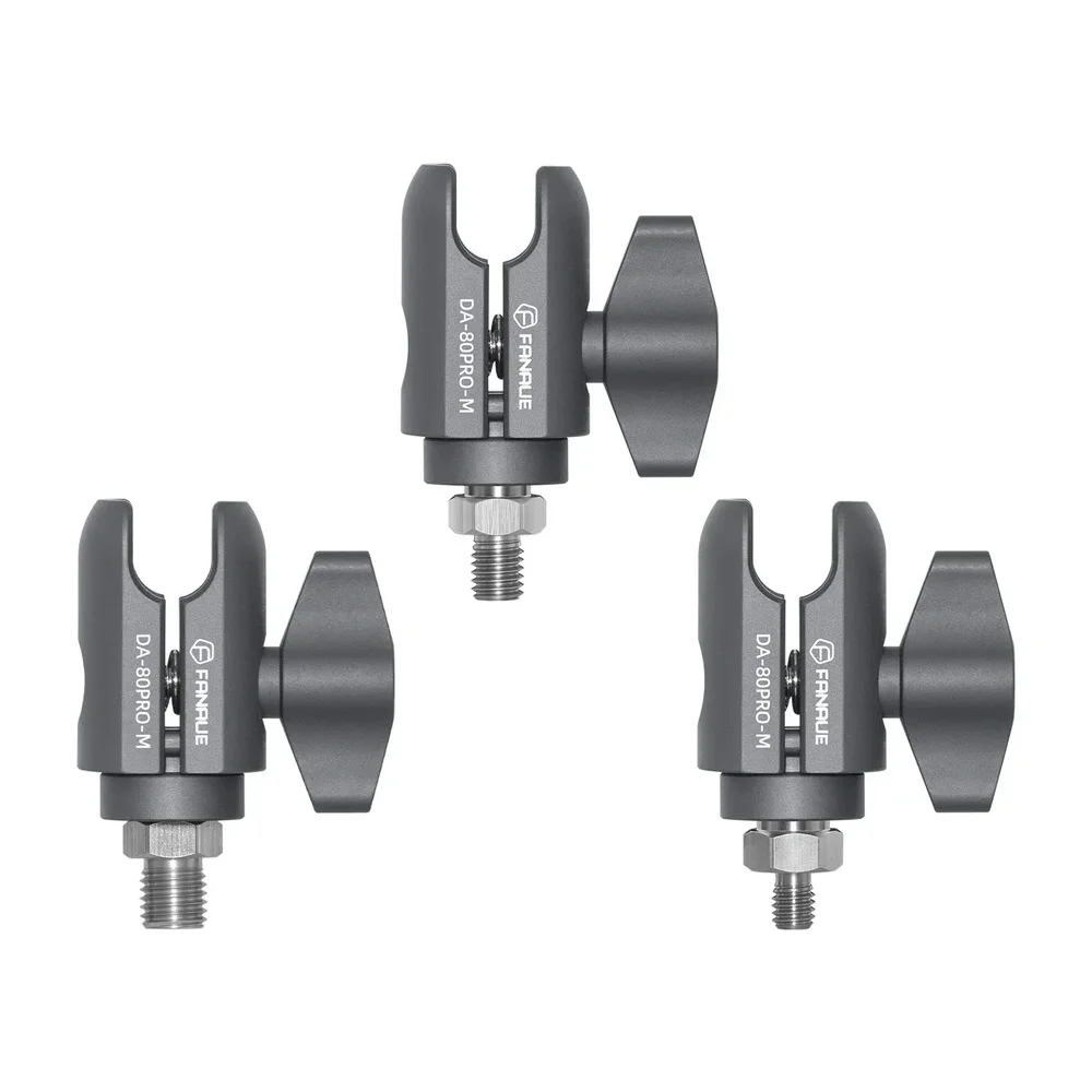 FANAUE CC-80PM Series Single Socket Arm Compatiable With 20mm Ball,Fits a variety of base sizes_main