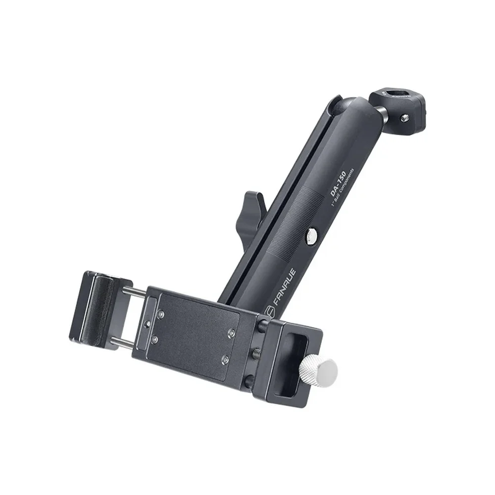 FANAUE Car Rear Seat Tablet Mount / Motorcycle Rearview Mirror Tablet Mount_main