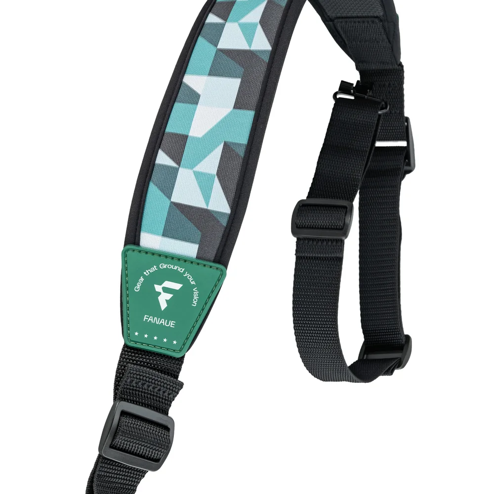 FANAUE RS-01 Gun Sling with Removable Swivels for Outdoors_main