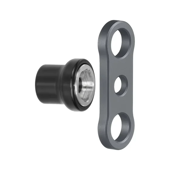 AT-05 Anti-Theft Lock fits All Single / Double Socket Arms from FANAUE