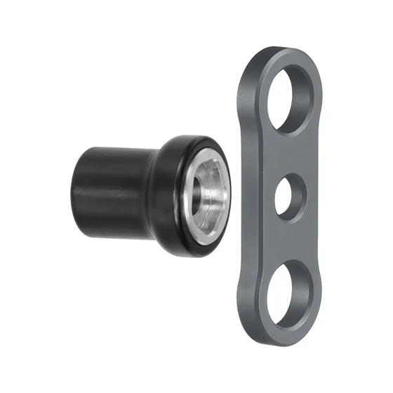 AT-06 Anti-Theft Lock fits FANAUE Strong Clamp