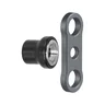 AT-05 Anti-Theft Lock fits All Single / Double Socket Arms from FANAUE