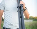 Leitfaden zur Auswahl eines Schießstativs: Beine, Köpfe und echte Beispiele