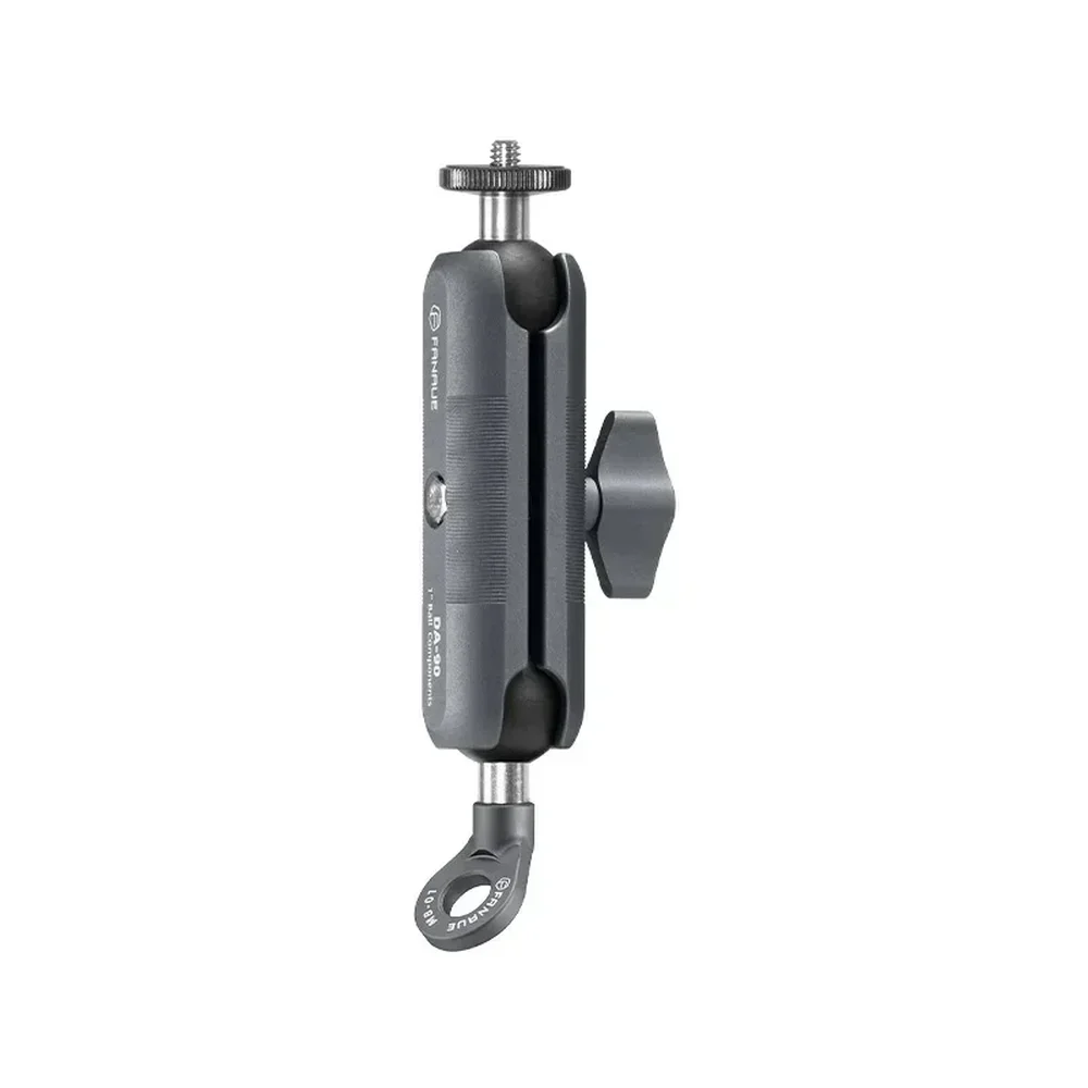 FANAUE GB-02 摩托车通用运动相机安装套件_main