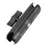 FANAUE DA-150L Aluminum Alloy 1.5" Double Socket Arm,Compatible with RAM C Size 1.5 inch Ball Components(6" Length)