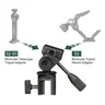 FANAUE TD-01T Car Window Mount Clamp for Binoculars, Spotting Scopes, Cameras & Lenses