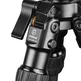 FANAUE HTC-2830-30 Inverted Carbon Fiber Tripod Comptiable With ARCA Swiss Standard for Photography