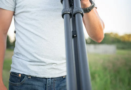 Shooting Tripod Buying Guide: Legs, Heads and Real Examples