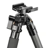 FANAUE HT-2830-30 相机三脚架，兼容阿卡瑞士（ARCA Swiss）标准（高度：57.48英寸）