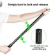 FANAUE AL-65 Gimbal Extension Pole Carbon Fiber Extension Monopod Pole for Digtital Camera Smartphone Long Selfie Tick(25.6in)