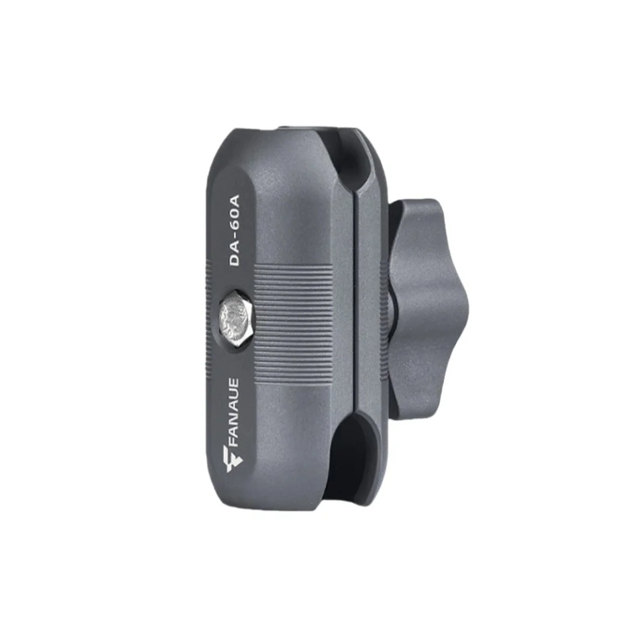 FANAUE DA-60A 60mm Double Socket Arm 25mm Ball to 17mm Ball