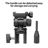 FANAUE TD-01T Car Window Mount Clamp for Binoculars, Spotting Scopes, Cameras & Lenses