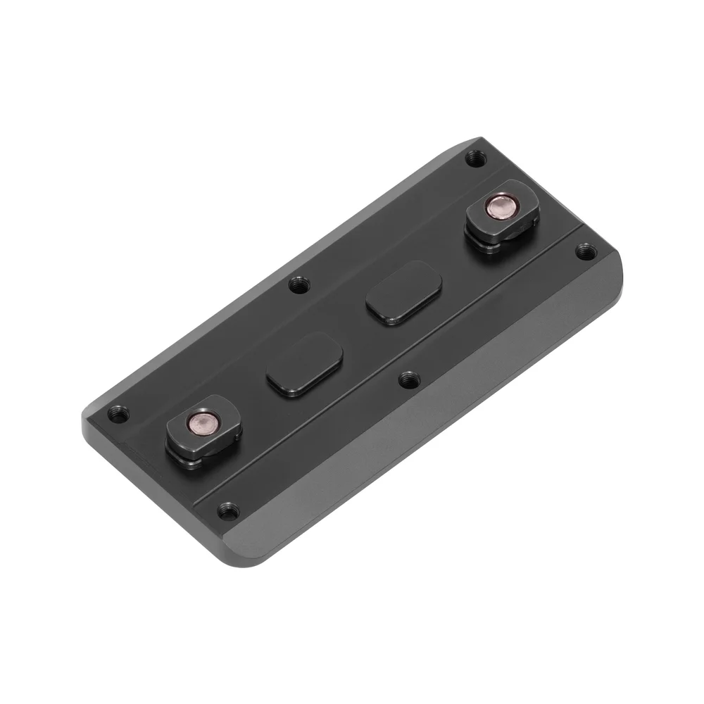 FANAUE MLOK-80 Arca Rail Tripod Mount Mlok Adapter Compatiable Arca-Swiss/RRS_main