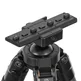 FANAUE  MLOK-140 Arca Rail Tripod Mount Mlok Adapter Compatiable Arca-Swiss/RRS