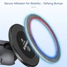FANAUE SC-03T Magnetic CarPhone Holder for Dashboard