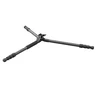 FANAUE HT-3240-45，67.08英寸碳纤维三脚架，适用于狩猎、射击与摄影（4节，承重：20千克）