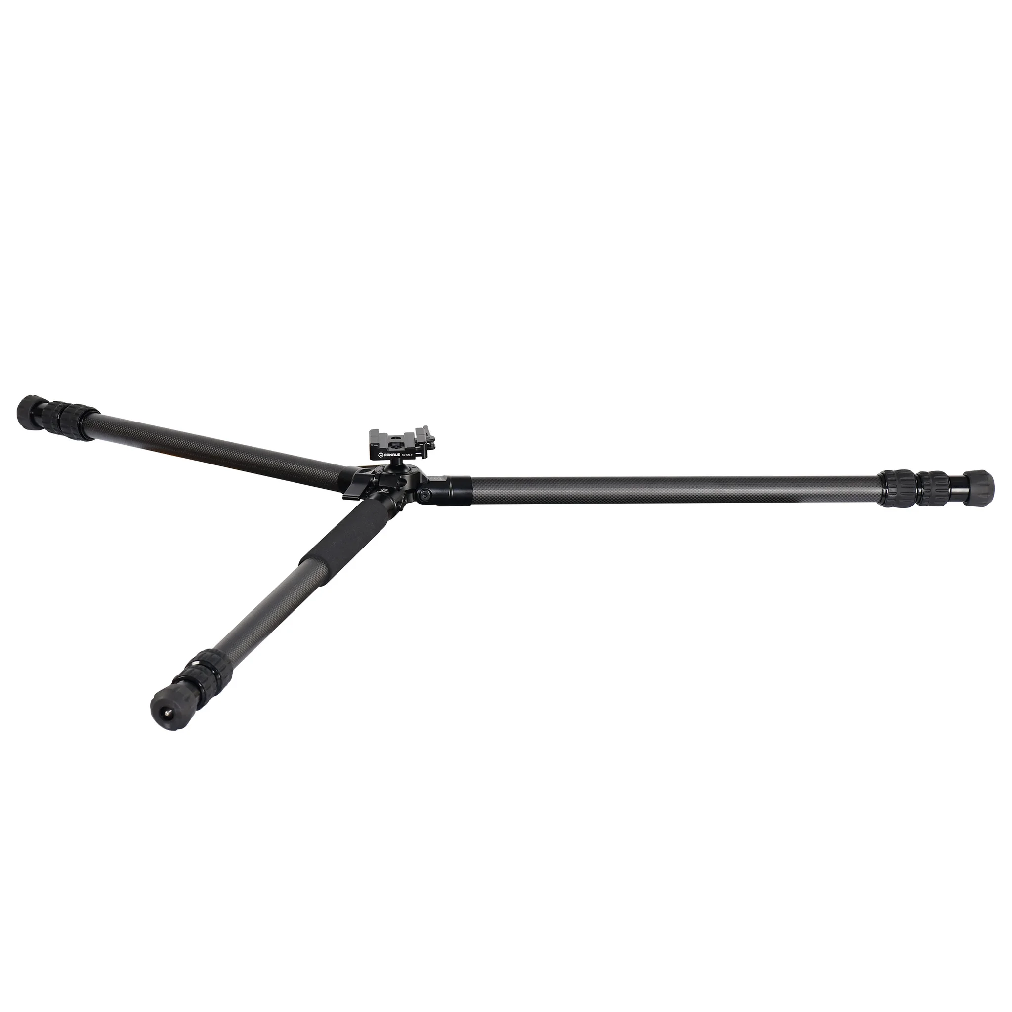 FANAUE HT-2830-28 Camera Tripod Compatible with ACRA Swiss Standard (Height:57.48")