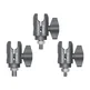 FANAUE CC-80PM Series Single Socket Arm Compatiable With 20mm Ball,Fits a variety of base sizes