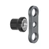 AT-05 Anti-Theft Lock fits All Single / Double Socket Arms from FANAUE