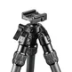 FANAUE HTC-2830-30 Inverted Carbon Fiber Tripod Comptiable With ARCA Swiss Standard for Photography