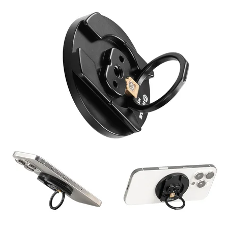 FANAUE MS-03 Magnetic Phone Ring Holder
