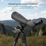 FANAUE IN-60T / IN-40T Inverted Ball Head For Shooting Hunting Load 30kg/20kg