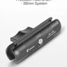 FANAUE DA-150L Aluminum Alloy 1.5" Double Socket Arm,Compatible with RAM C Size 1.5 inch Ball Components(6" Length)