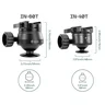 FANAUE IN-60T / IN-40T Inverted Ball Head For Shooting Hunting Load 30kg/20kg
