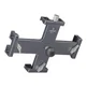 FANAUE PD-02 Lightweight Design 360 Rotatable Tablet Holder for Car（8-12.9"）