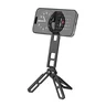 FANAUE MT-06 Magnetic Tripod Mount - 360° Adjustable Compatible with Arca Swiss
